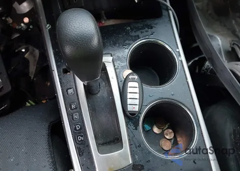 2015 Nissan Altima 2.5 Sv from USA, damaged, VIN 1N4AL3APXFC570979